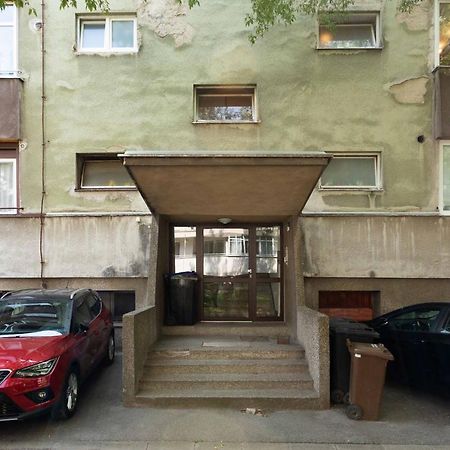 Bright 2Bdr Apartment With A Balcony Ζάγκρεμπ Εξωτερικό φωτογραφία