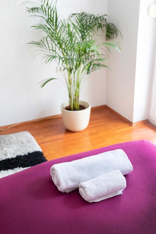 Bright 2Bdr Apartment With A Balcony Ζάγκρεμπ Εξωτερικό φωτογραφία