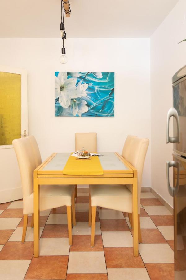 Bright 2Bdr Apartment With A Balcony Ζάγκρεμπ Εξωτερικό φωτογραφία
