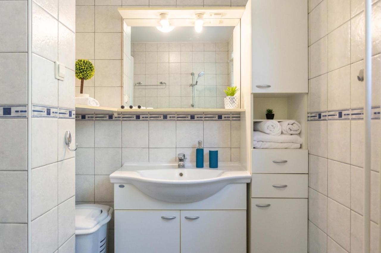 Bright 2Bdr Apartment With A Balcony Ζάγκρεμπ Εξωτερικό φωτογραφία