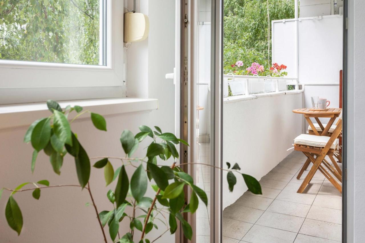 Bright 2Bdr Apartment With A Balcony Ζάγκρεμπ Εξωτερικό φωτογραφία
