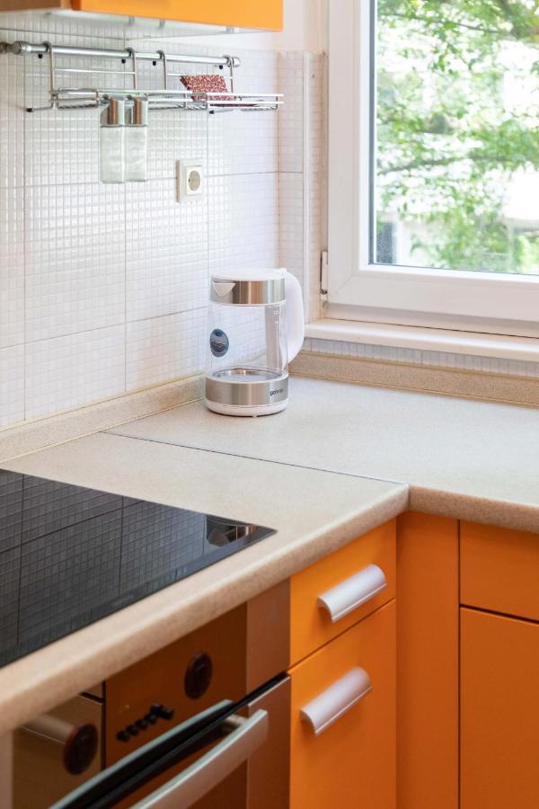 Bright 2Bdr Apartment With A Balcony Ζάγκρεμπ Εξωτερικό φωτογραφία